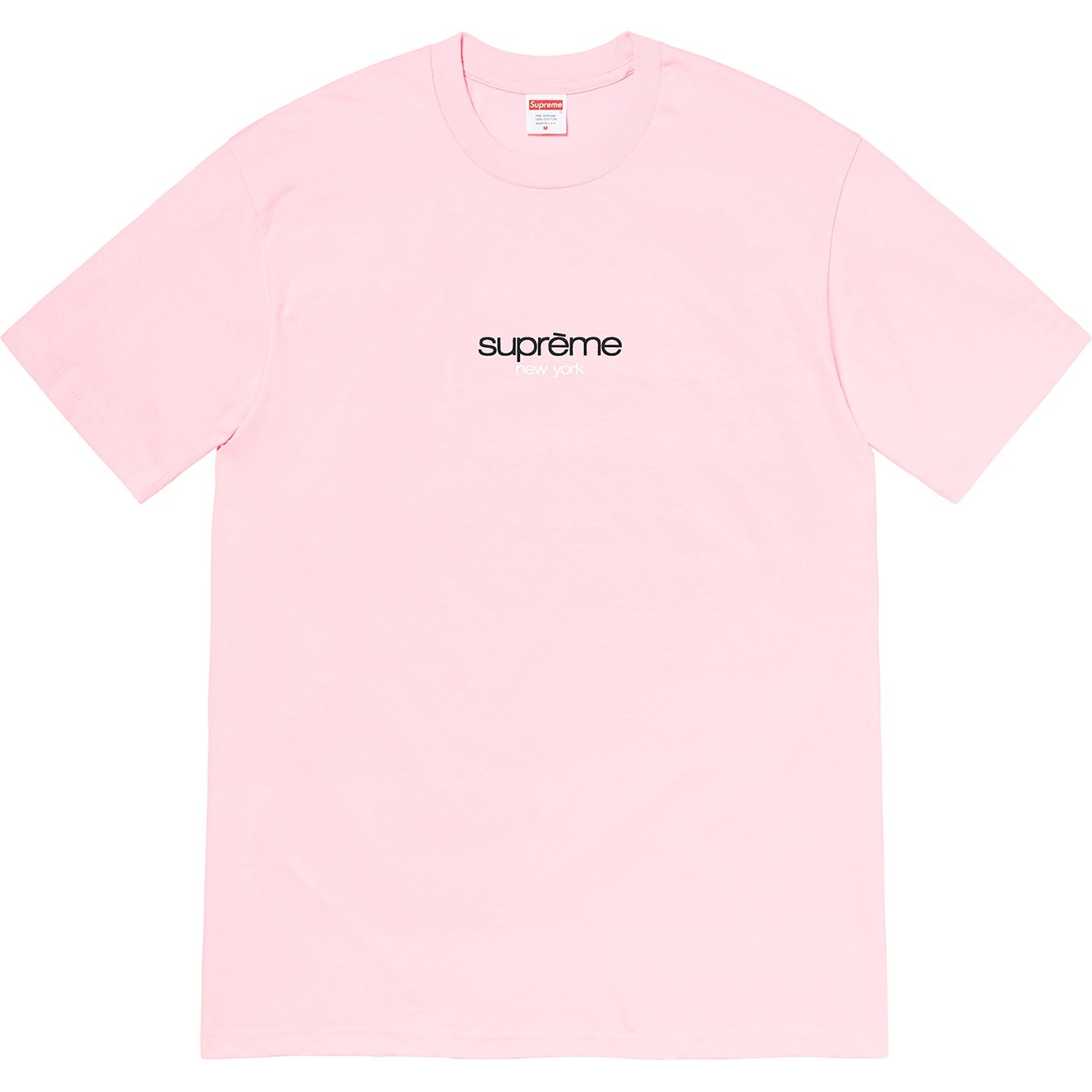 Classic Logo Tee view 6